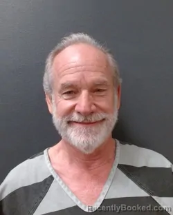 Mugshot of TIMOTHY NORWOOD NAYLOR booked in Comal County, Texas on April 29, 2026