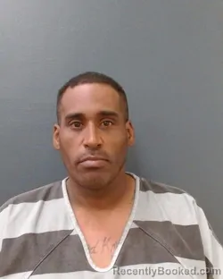 Mugshot of NATHAN LINDELL REYES booked in Comal County, Texas on April 29, 2026