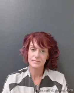 Mugshot of PATRICIA MICHELLE BRATCHER booked in Comal County, Texas on April 30, 2026