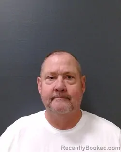 Mugshot of JOEL WILLIAM HUGHES booked in Comal County, Texas on April 30, 2026