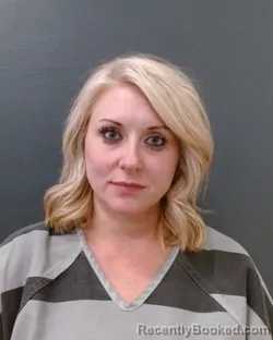 Mugshot of LATASHA KAY YARDLEY booked in Comal County, Texas on May 3, 2026