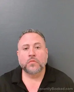 Mugshot of JUAN FRANCISCO TORREZ booked in Comal County, Texas on May 12, 2026