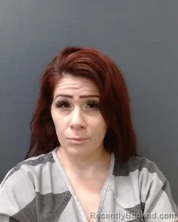 Mugshot of JESSIE N GARZA booked in Comal County, Texas on July 1, 2026