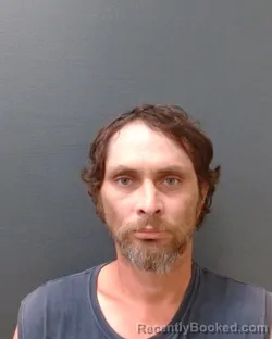 Mugshot of MICHAEL W HOGEDA booked in Comal County, Texas on July 22, 2026