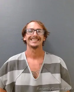 Mugshot of Skyler M Heckendorf booked in Comal County, Texas on August 8, 2026