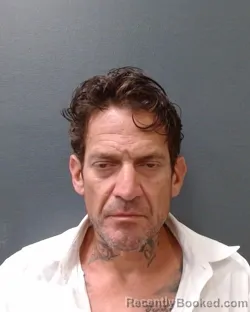 Mugshot of BENJAMIN M NICHOLS booked in Comal County, Texas on June 19, 2026