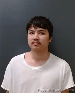 Mugshot of TY PHU L NGUYEN booked in Comal County, Texas on June 16, 2026