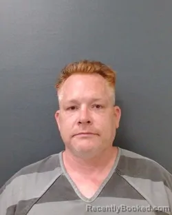 Mugshot of MASON E SCHMIDT booked in Comal County, Texas on June 10, 2026