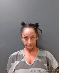 Mugshot of WENDY M WILLETTE booked in Comal County, Texas on July 21, 2026