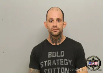 Mugshot of JUSTIN DAKOTA LOWE