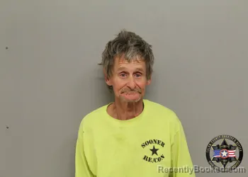 Mugshot of LARRY G PRIEBE