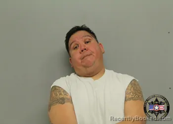 Mugshot of EDWARD DALLAS LITTLE