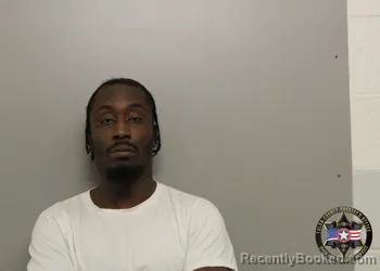 Mugshot of JAMEL ARMSTRONG