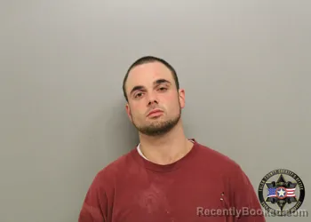 Mugshot of JONATHAN WILLIAMS