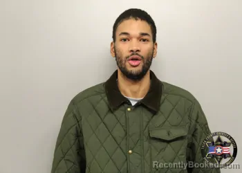 Mugshot of CAMERON LENAIR OWENS