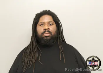 Mugshot of ANTONIO MCDANIEL