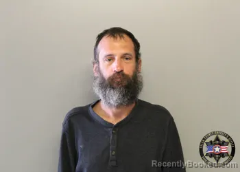 Mugshot of CARL RAY ANTHONY KYKER