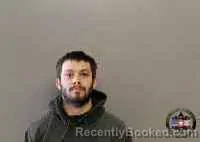 Mugshot of TRAVIS LYNDON MCBROOM