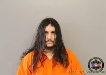 Mugshot of IGNATIUS DAUIMIANO DA COSTA