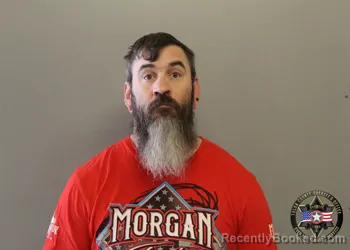 Mugshot of DUSTIN WILLIAM PROCK