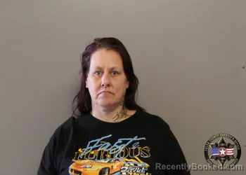 Mugshot of JAMIE RAE GOFORTH