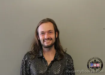 Mugshot of KYLE JAMES SAGE