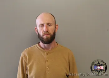 Mugshot of AUSTIN LANCE FELKNER