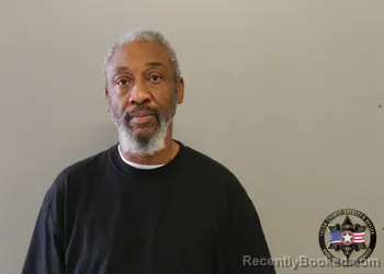 Mugshot of DARRELL LACHELLE LEE