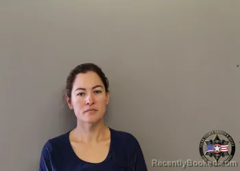 Mugshot of BEATRIZ GONZALEZ