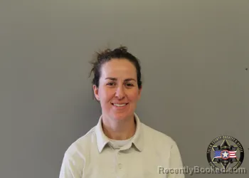 Mugshot of SHANA BRUCILLA MACLEOD