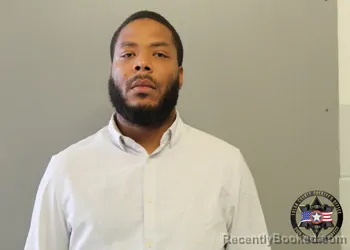 Mugshot of MALIK DANTEE DENMON