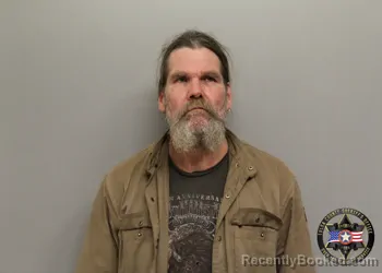 Mugshot of JAMIESON D STEVENS