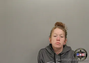 Mugshot of MADISON STILWELL