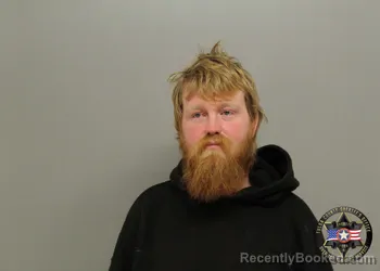 Mugshot of BAILEY LUCERO