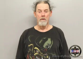 Mugshot of JOHN BRIAN SMITH