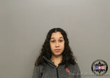 Mugshot of LAUREN E BRAGGS