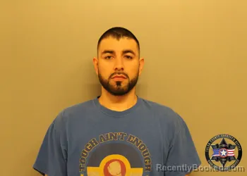 Mugshot of EDUARDO CASTANEDA