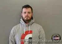 Mugshot of BRANDON RYAN KENNEDY