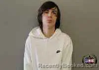 Mugshot of JORDAN THOMAS PATTERSON