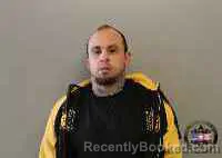 Mugshot of KEVIN ALLEN PILON