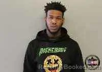 Mugshot of JARON LEE BELL