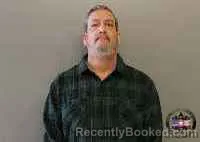 Mugshot of THEODORE KEERAN