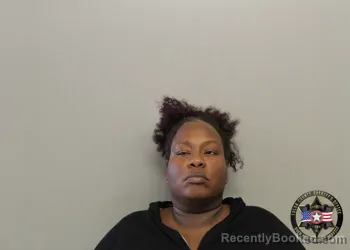 Mugshot of ERICA N SERVER