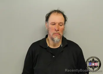 Mugshot of MARLAND GLENN HADLEY