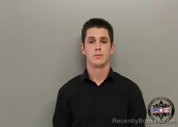 Mugshot of ZACKERY T WISE