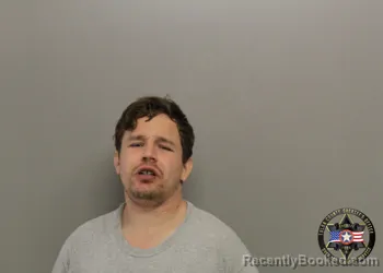 Mugshot of JUSTUS WAYNE WAYT