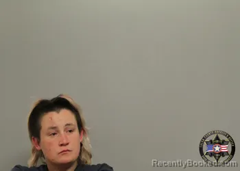 Mugshot of KAYLA DENISE SMITH