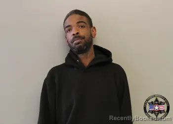 Mugshot of SHAWN DWAYNE WILLIAMS