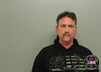 Mugshot of JASON ZELENSKE