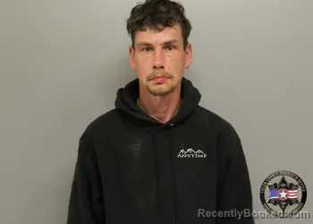 Mugshot of SHELBY DEAN WIDOWSKI